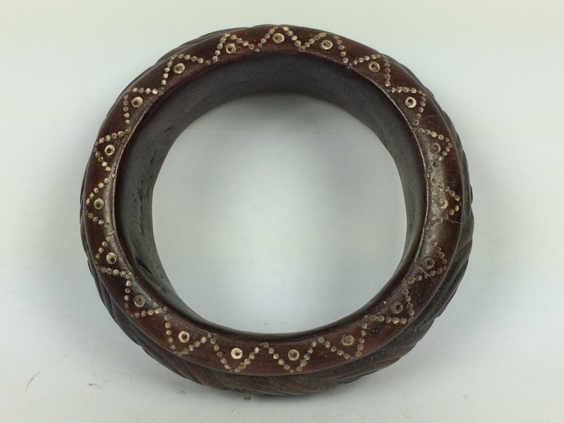 Wooden Currency/Bracelet (1 of 4)