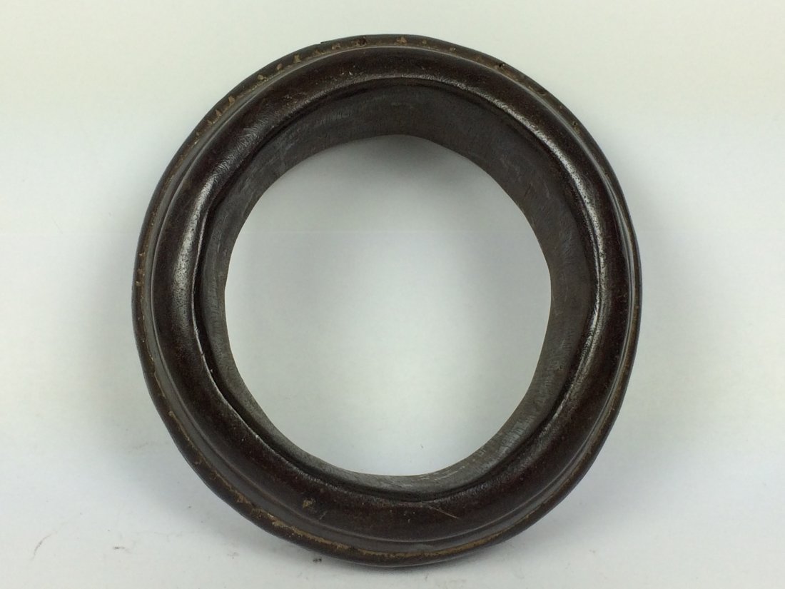 Wooden Currency/Bracelet (1 of 4)