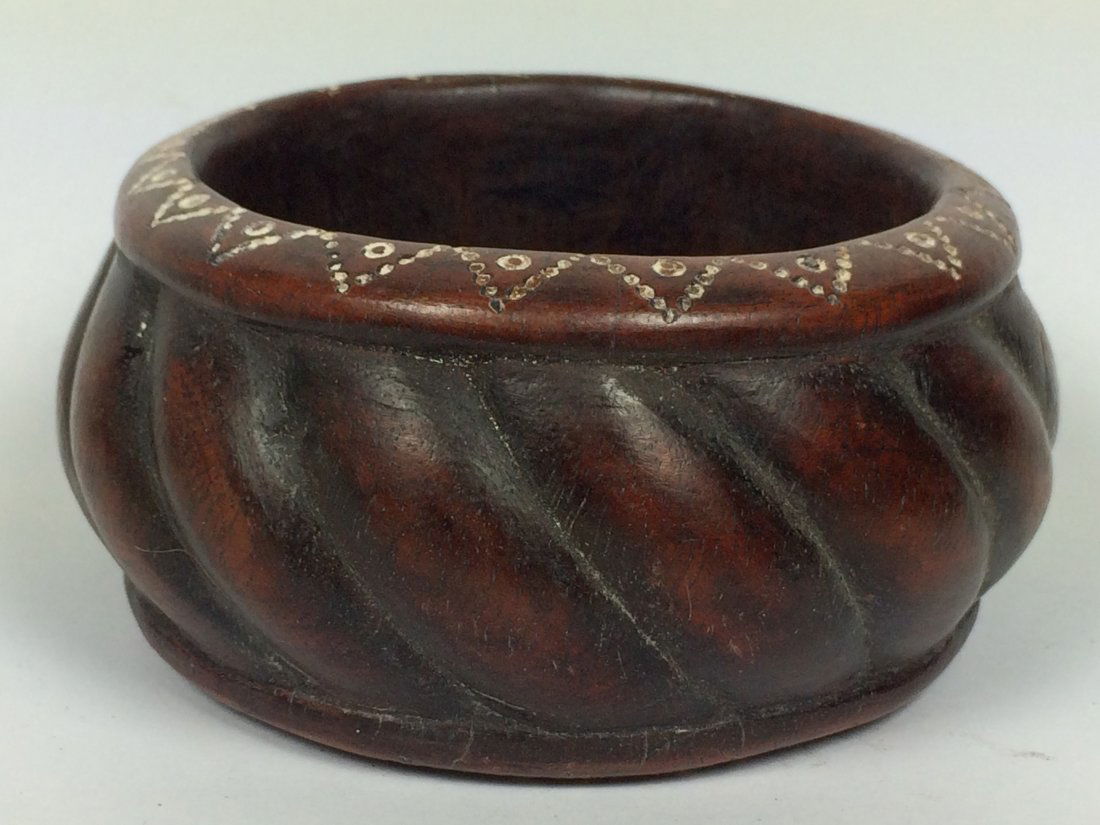 Wooden Currency/Bracelet (1 of 4)