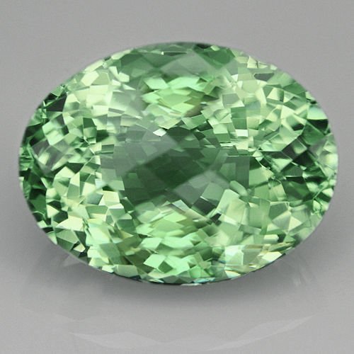 Natural Healing Green Color Amethyst 16 Cts - VVS (1 of 1)