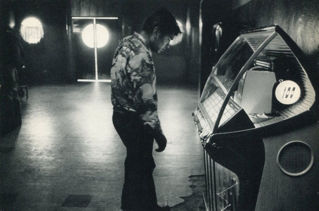 Frank, Robert - Bar, Las Vegas (1 of 1)