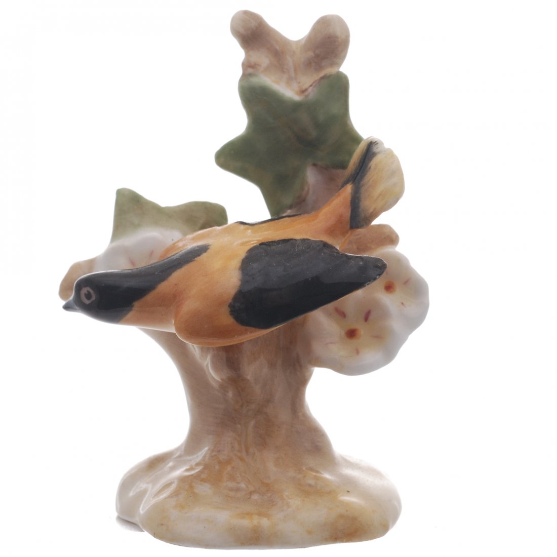 Royal Doulton Baltimore Oriole K29, H. 2.75" (1 of 1)