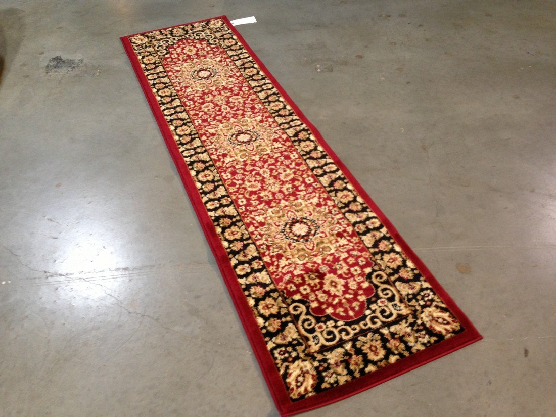 8 FT CLASSIC ALLOVER RUNNER (1 of 2)