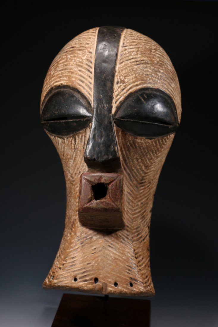 African Art Congo (1 of 4)