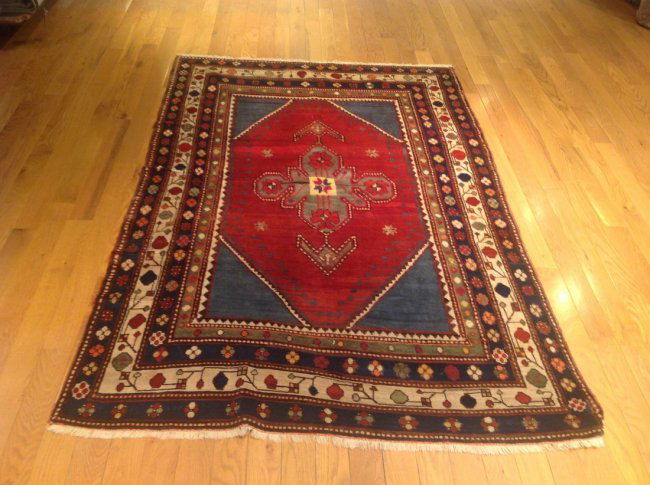 Russian Kazak (1 of 4)