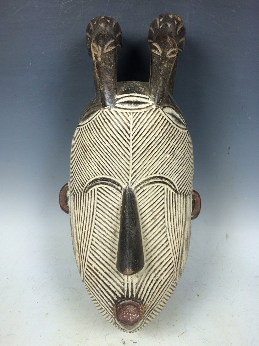 Tika Mask (1 of 5)