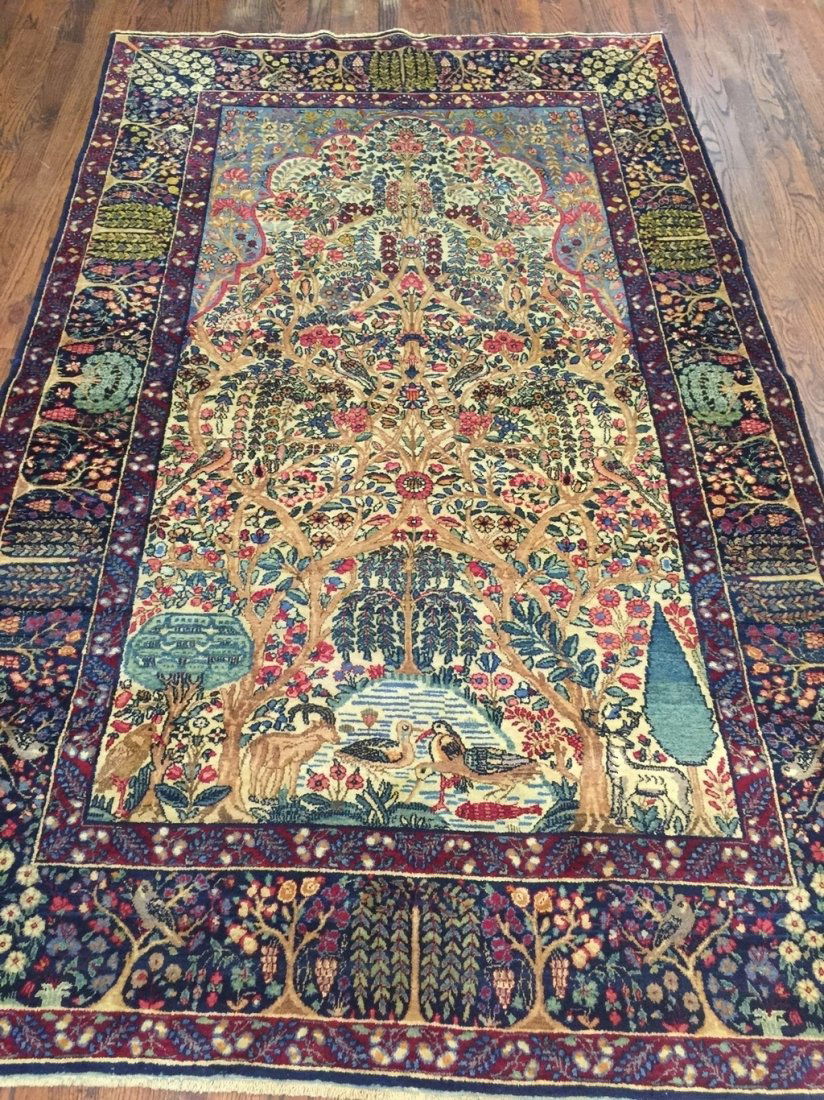 Lavar Kerman (1 of 6)