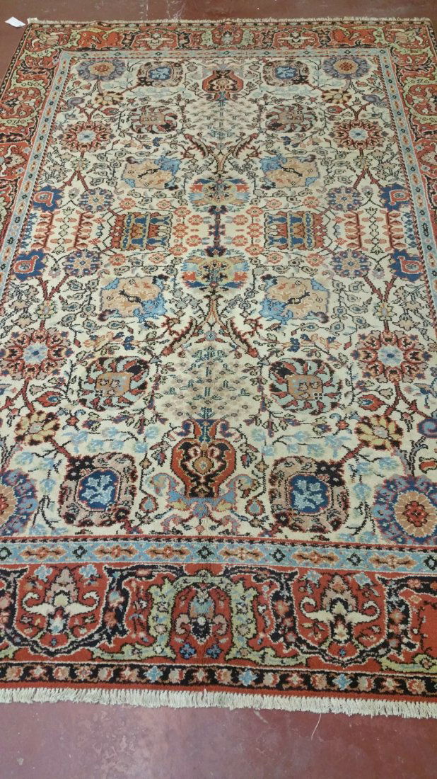 Belgium Power Loom (1 of 4)