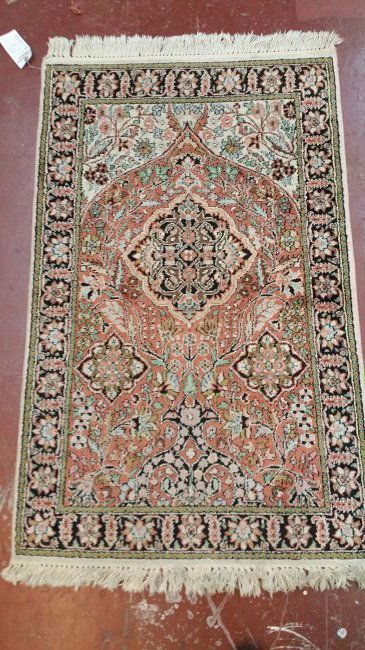 Indian Kashmir Silk (1 of 2)