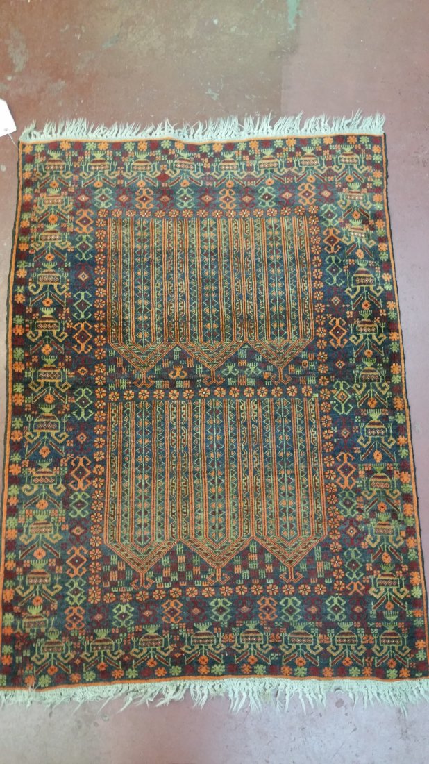 Afghanistan (1 of 2)