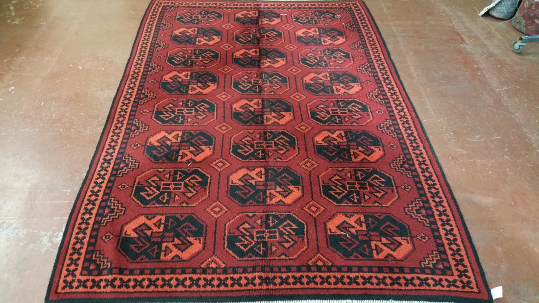 Machin- Afghan (1 of 2)