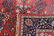 BEAUTIFUL HAND WOVEN SAROUK FARAHAN DESIGN RUG - 2