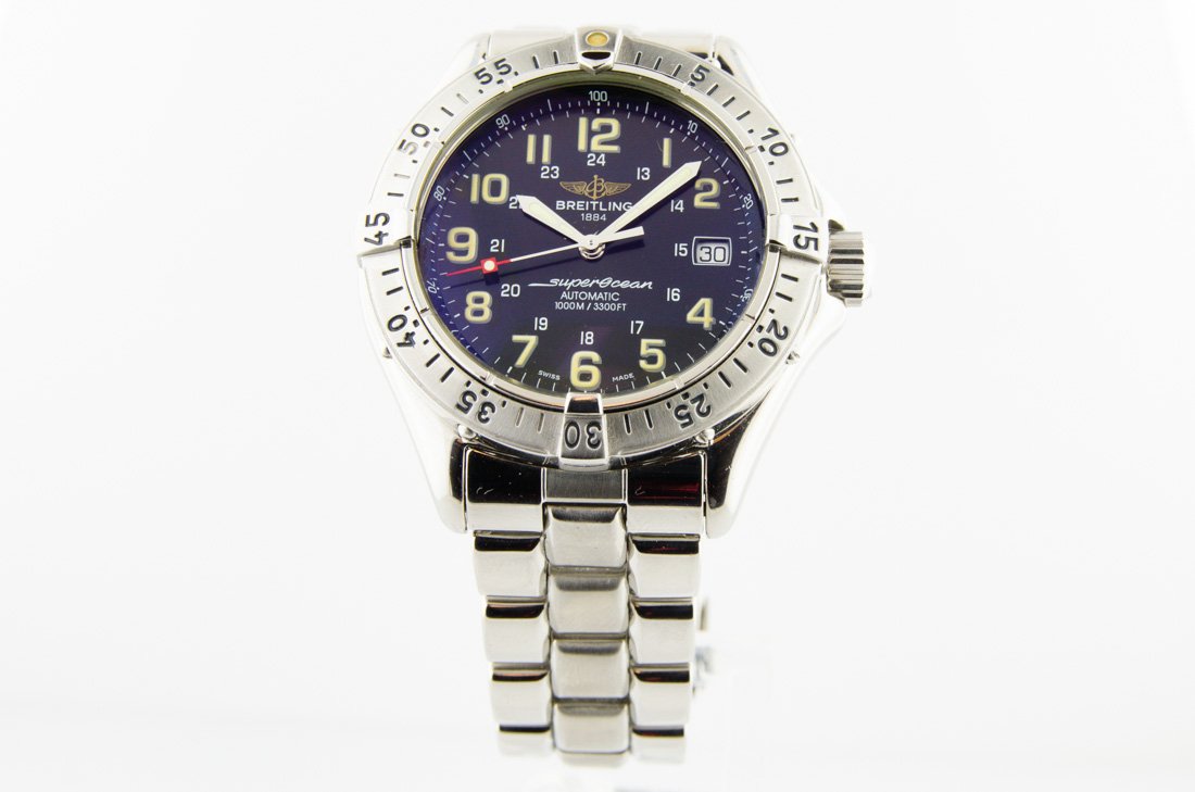 Breitling Watch (1 of 5)