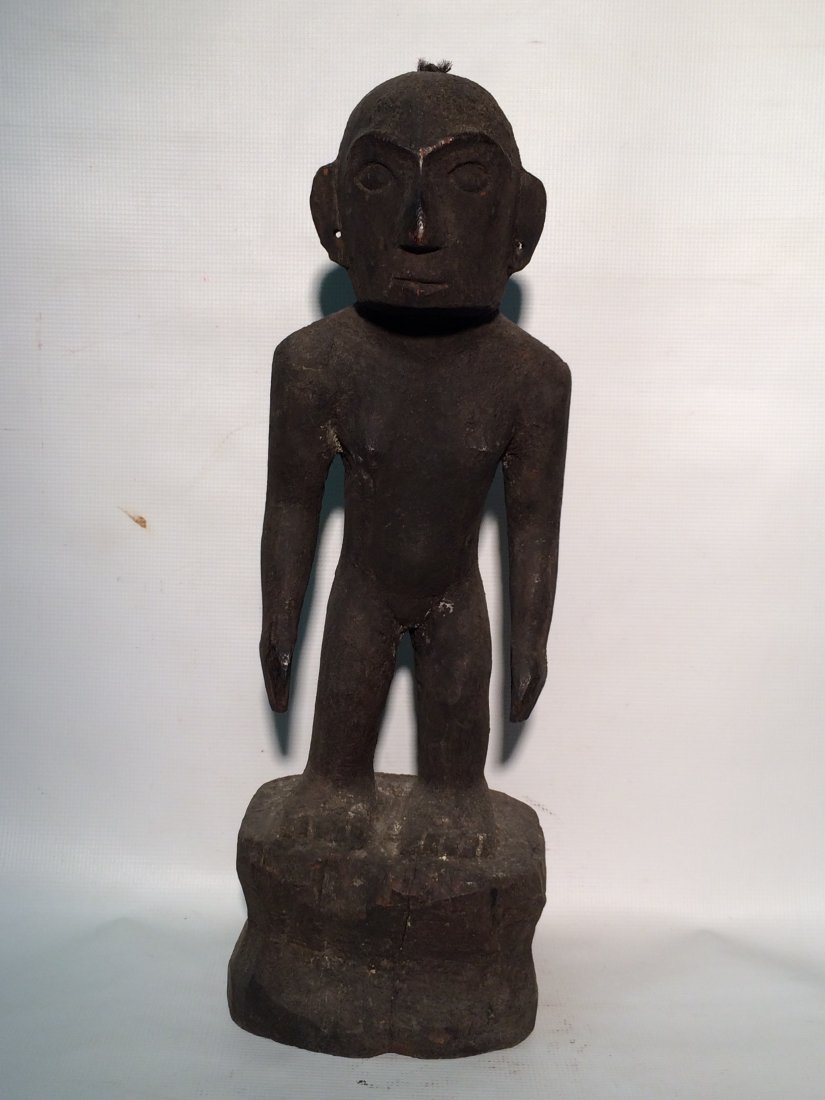 Bulul Standing Statue