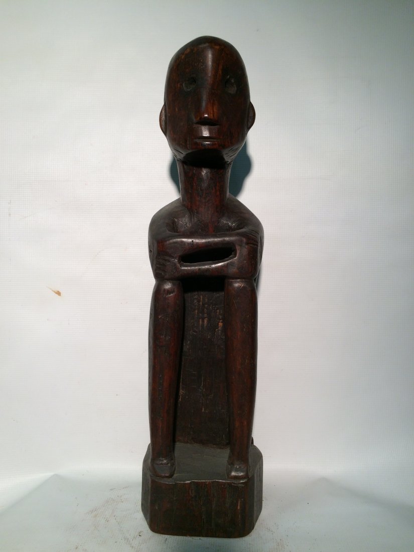 Bulul Statue (1 of 5)