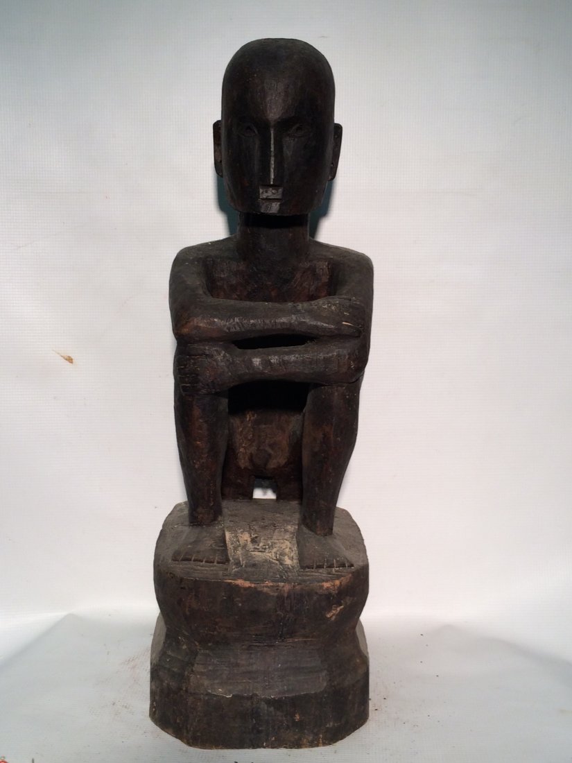 Bulul Statue (1 of 5)