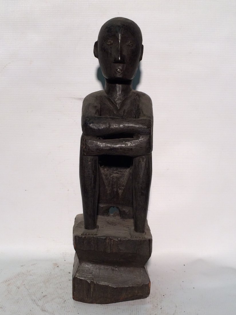 Bulul Statue (1 of 5)