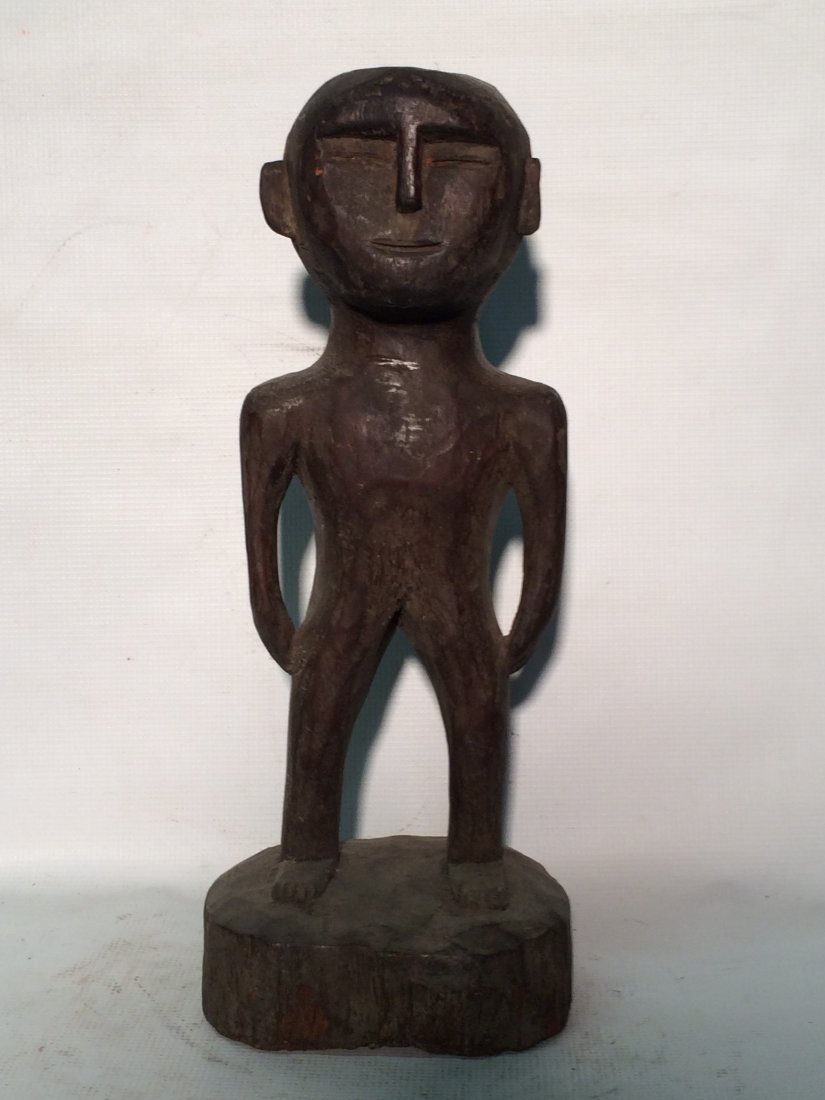 Bulul Statue (1 of 5)