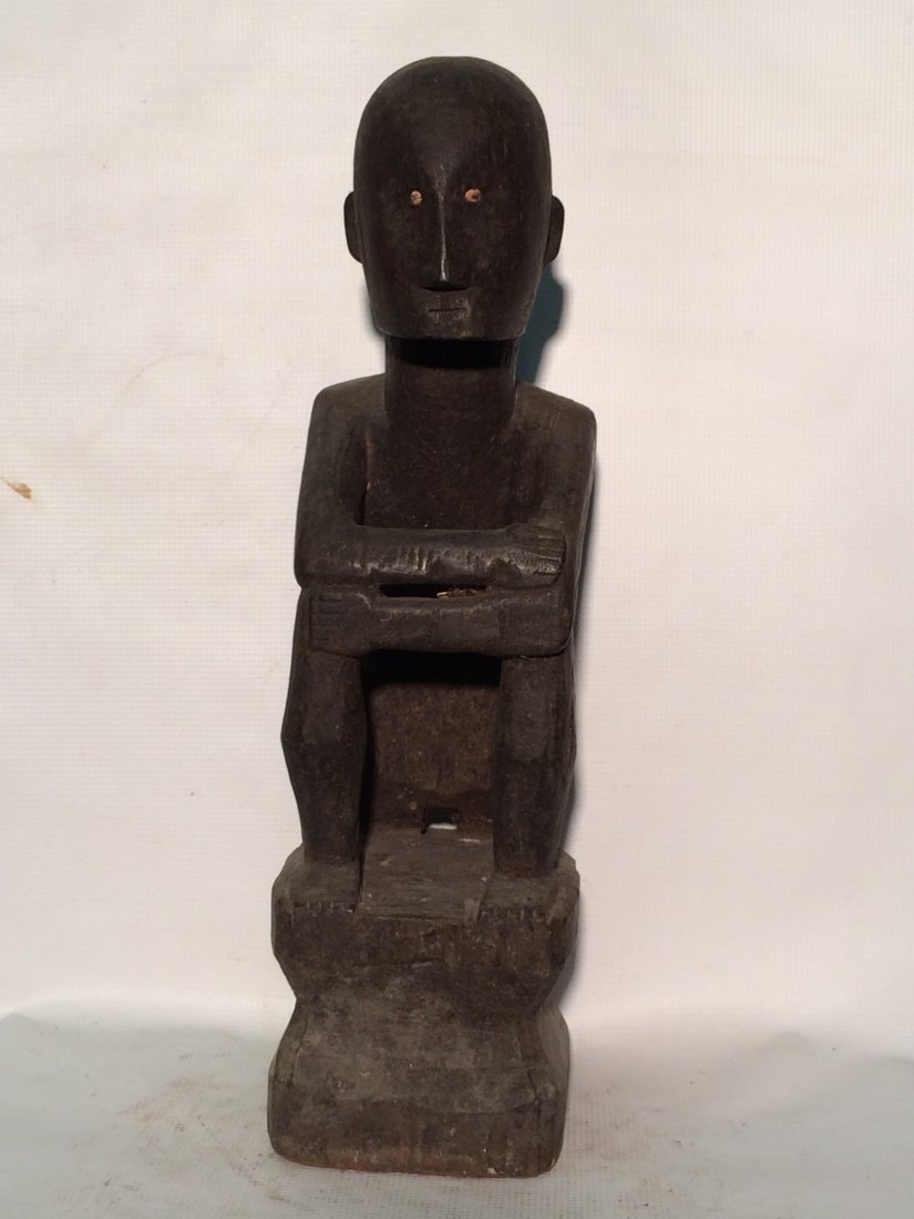 Bulul Statue (1 of 5)