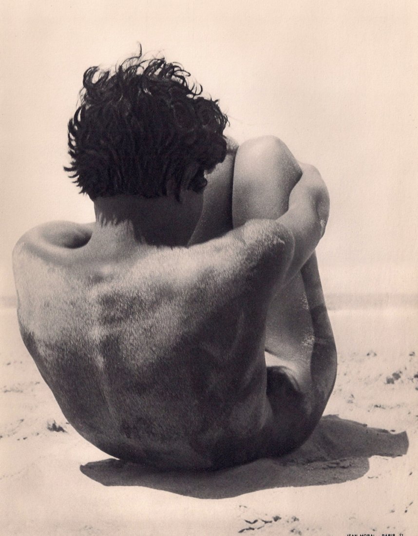 Moral, Jean - Pigeon (1 of 1)