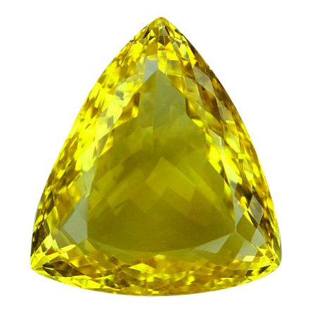 Natural Lemon Citrine Gemstone 38.45 Carats - VVS: Natural Lemon Citrine Gemstone 38.45 Carats - VVS....100% Earth Mined.....Origin-Brazil;Gem Type-100% Natural Lemon Citrine;Hardness7;ShapeRectangle;Refractive Index-1.54-1.55;Size26x15x14mm;Specific 