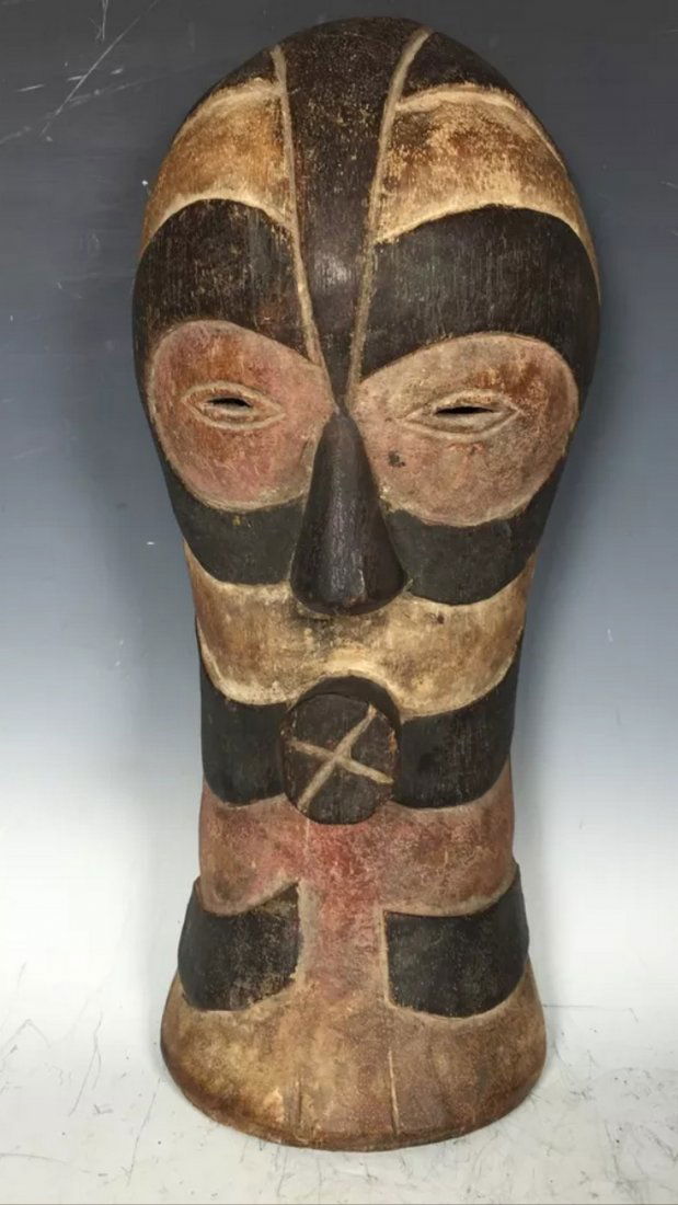 SONGYE MASK (1 of 6)