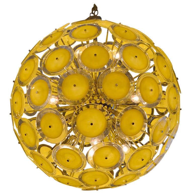 Murano Disc Sputnik (1 of 6)