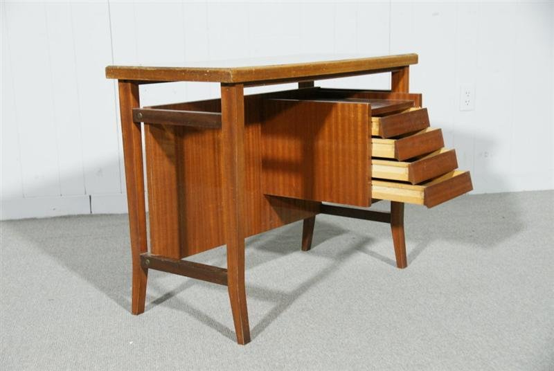 Gio Ponti for Shirolli Desk (1 of 7)
