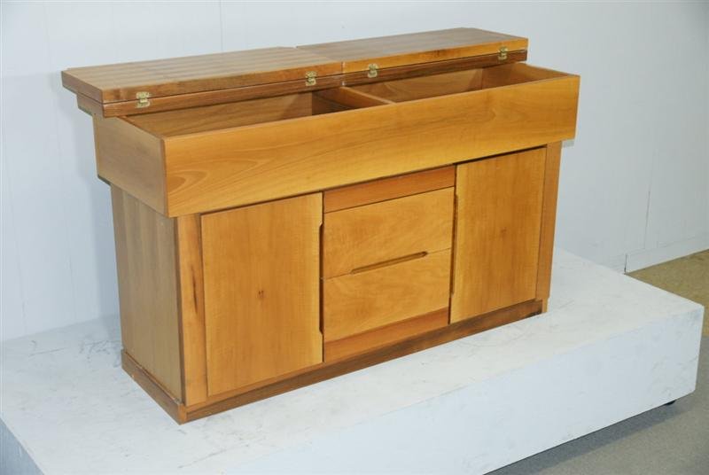 Giovanni Michelucci Sideboard (1 of 8)
