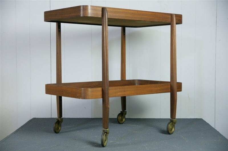 Italian Bar or Tea Cart (1 of 7)