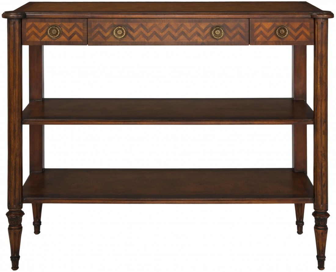 Hecuba Console Table (1 of 3)