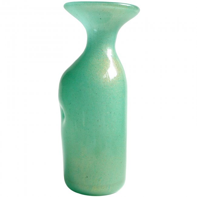 Dino Martens Aureliano Toso Murano Vase (1 of 5)