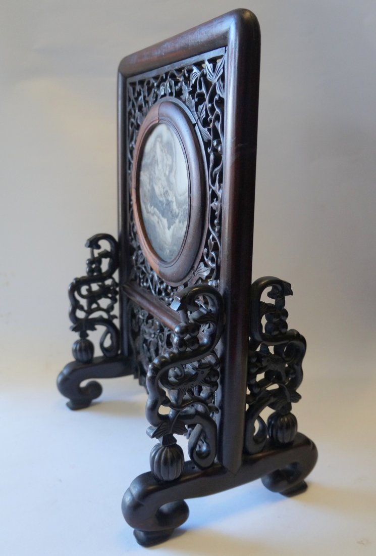 Blackwood Scholar Screen of Dali Stone (1 of 10)