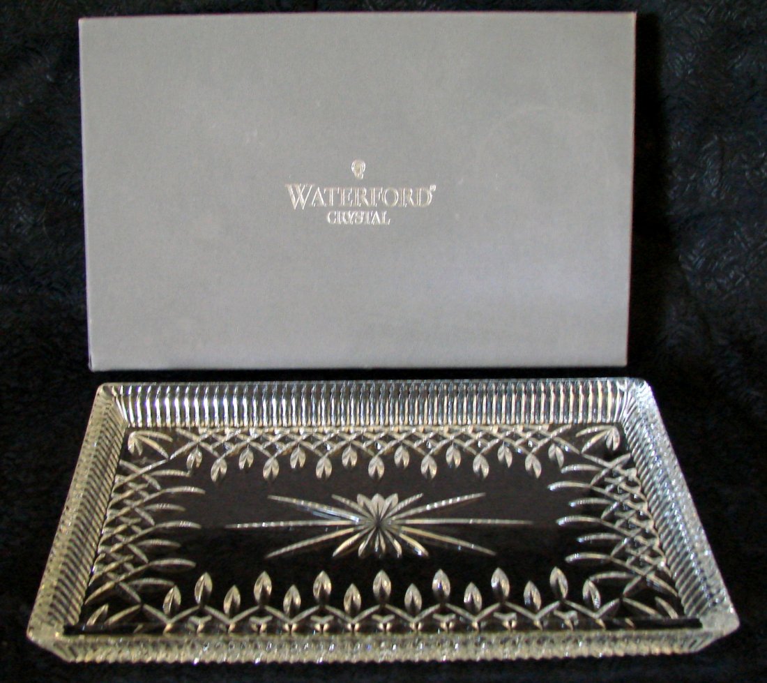 Waterford Tray (1 of 6)