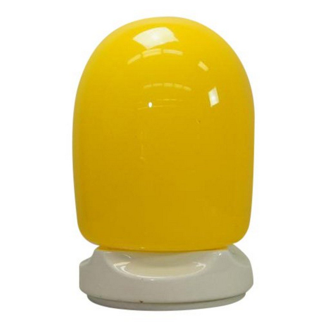 Small Vintage Italian Table Lamp (1 of 6)