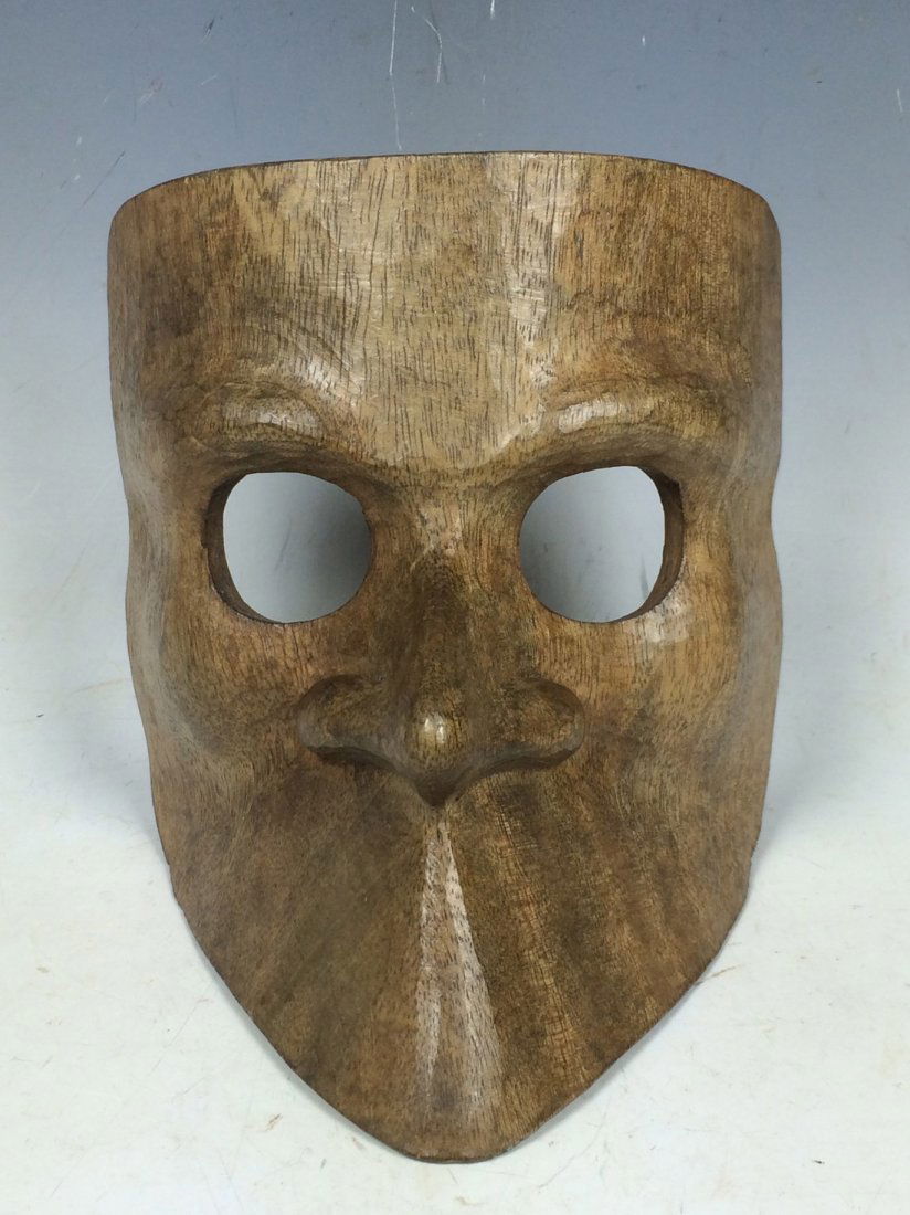 MASK (1 of 4)