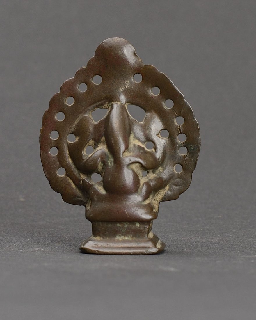 18th Century Ganesh (1 of 2)