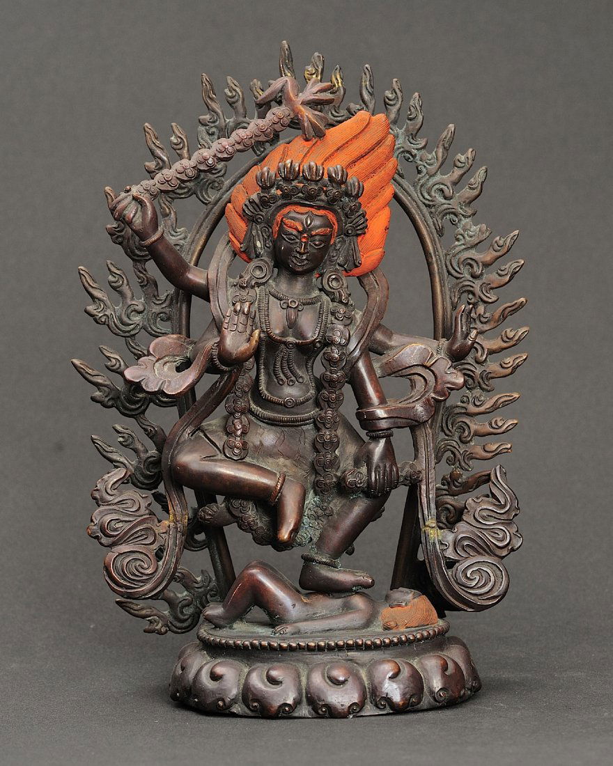 Vajrayogini (1 of 1)
