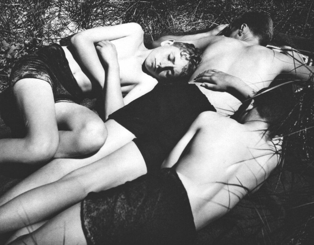 List, Herbert - Baltic Sea, Germany circa 1932 (1 of 1)