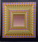 MESMERIZING L.E. VICTOR VASARELY LITHOGRAPH