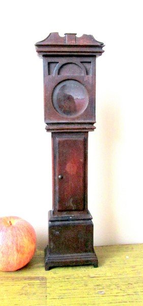 Tall Clock Pocket Watch Hutch (1 of 8)