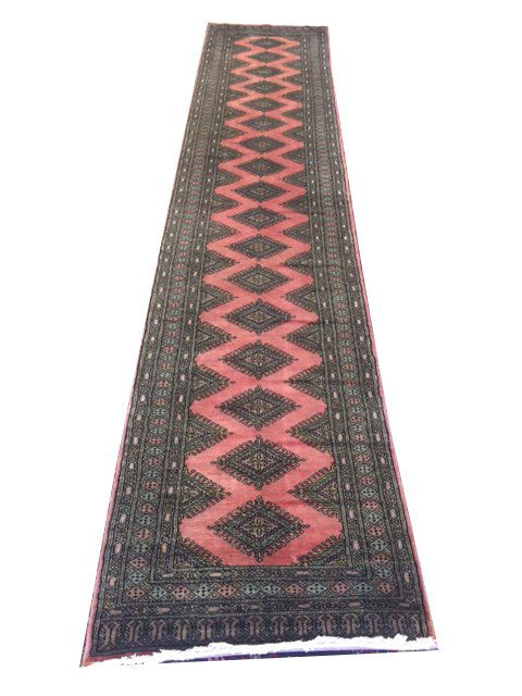 Pakistan Bokhara runner (1 of 3)