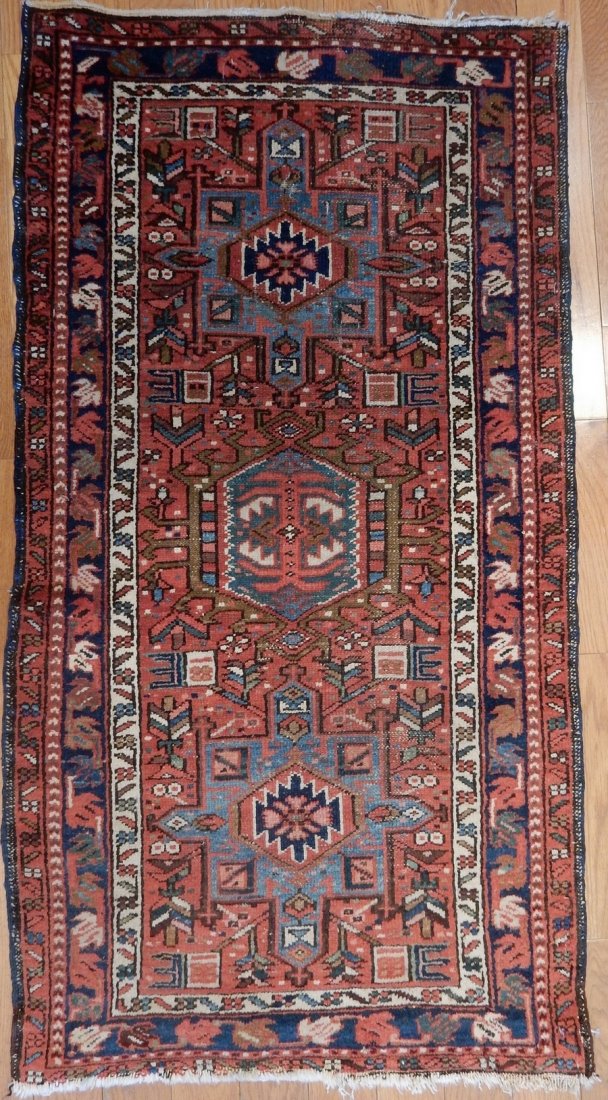 Karajeh 2.4x4.4 (1 of 3)