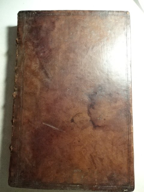 1624 Sir Edward Coke The Fifth part (1 of 3)