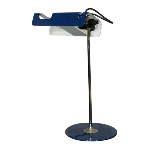 1963 Joe Colombo Table Lamp (1 of 6)