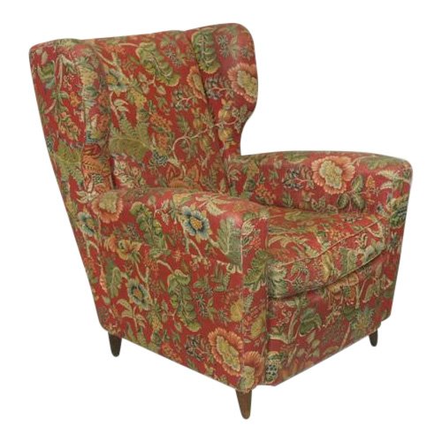 Single Large Lounge Chair (1 of 8)