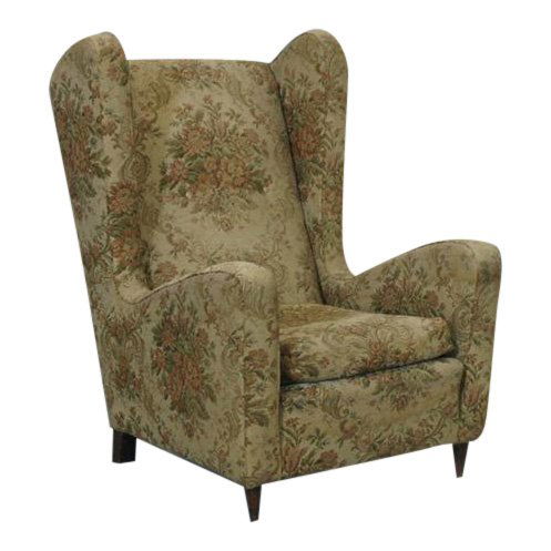 Single Large Lounge Chair (1 of 7)