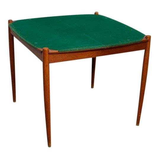 Gio Ponti Game Table (1 of 7)