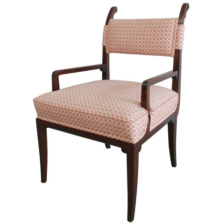 Tommi Parzinger Armchair (1 of 4)