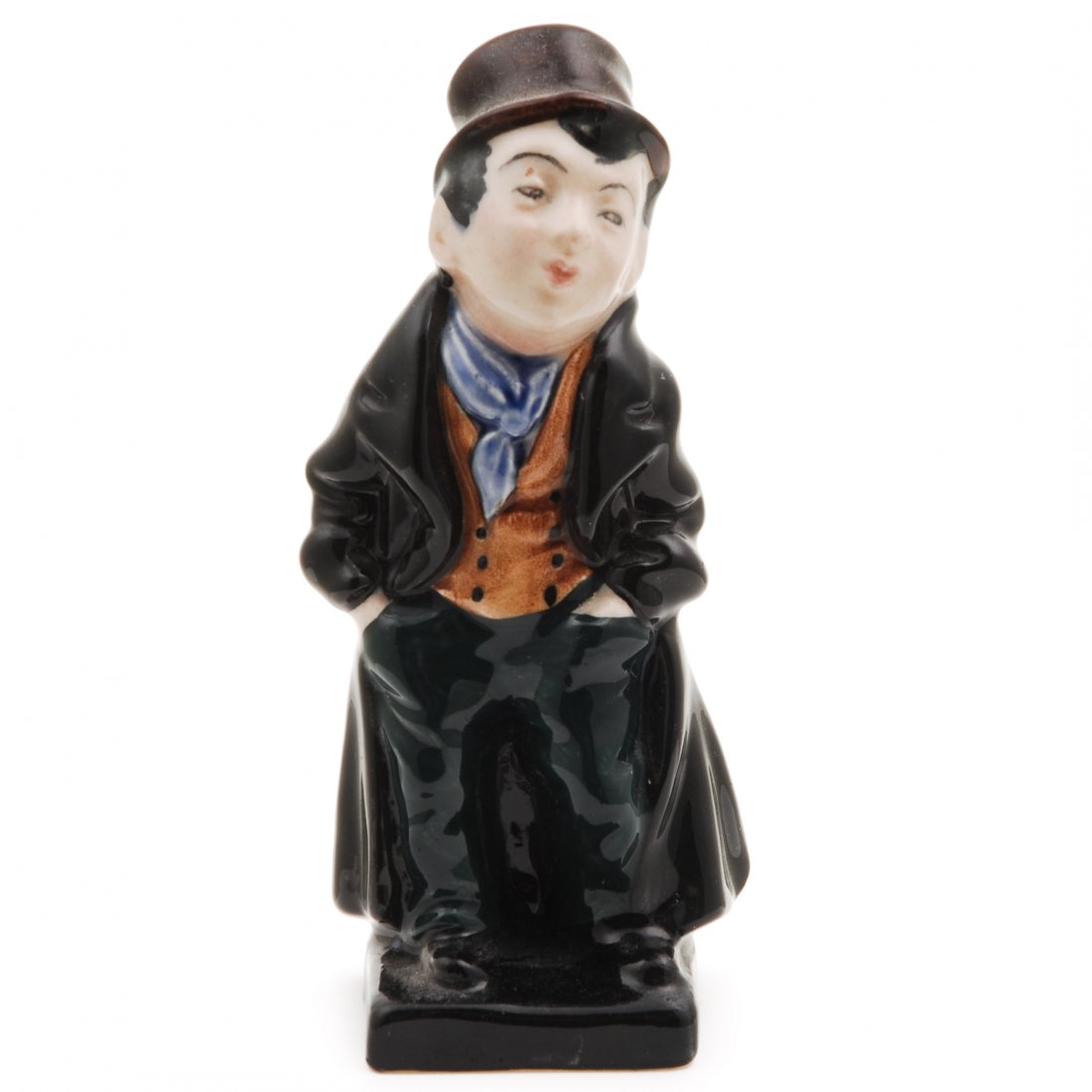 Royal Doulton Figurine Artful Dodger , M55 - Third (1 of 1)